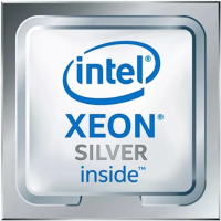 Серверный процессор Intel Xeon Silver 4210