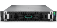 HPE ProLiant DL380 Gen11 1*6430 64GB-RAM 1*1000W
