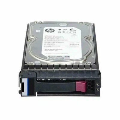 744995-003 HPE HDD SAS 600GB 12G 15K 2.5
