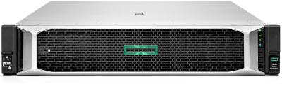 HPE ProLiant DL380 Gen10 8SFF 1*5222 32GB-RAM S100i 1*800W