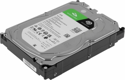 Жесткий диск Seagate SkyHawk 6 ТБ ST6000VX001